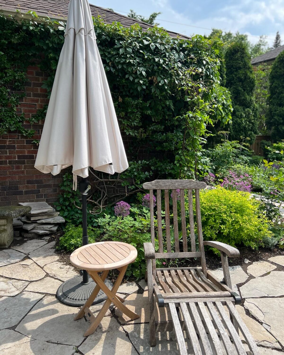 GPOD on the Road: Garden Tour With Cherry - Fine Gardening