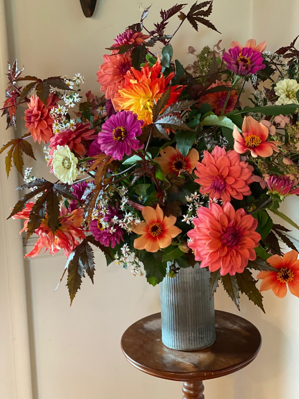 Yuliya’s New Jersey Garden Fine Gardening