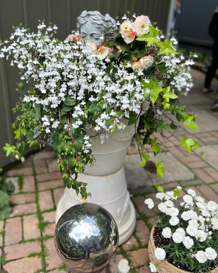 GPOD on the Road: Toronto Garden Tour - Fine Gardening