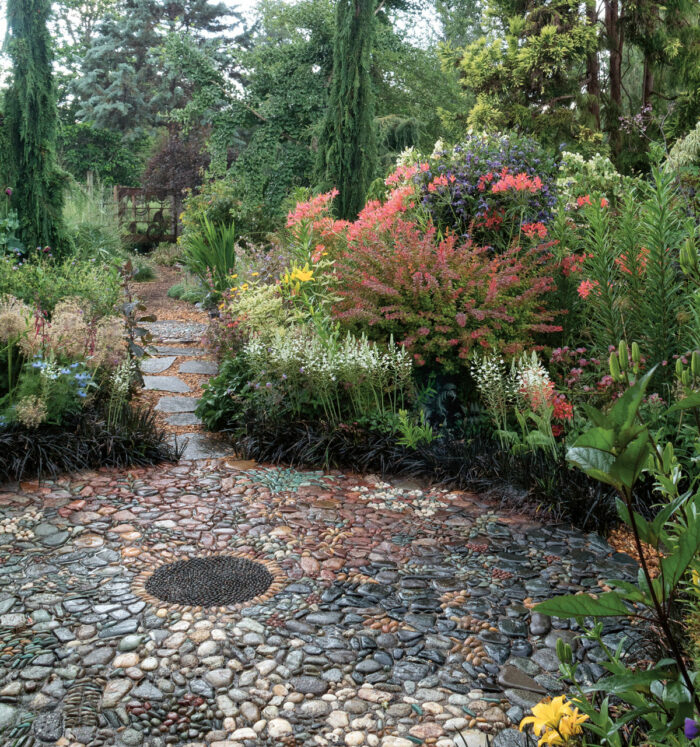 10 Tips for Picture-Perfect Garden Pathways - Fine Gardening