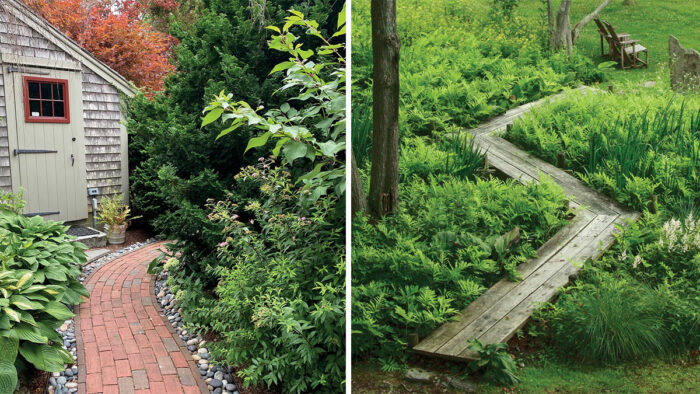 10 Tips for Picture-Perfect Garden Pathways - Fine Gardening