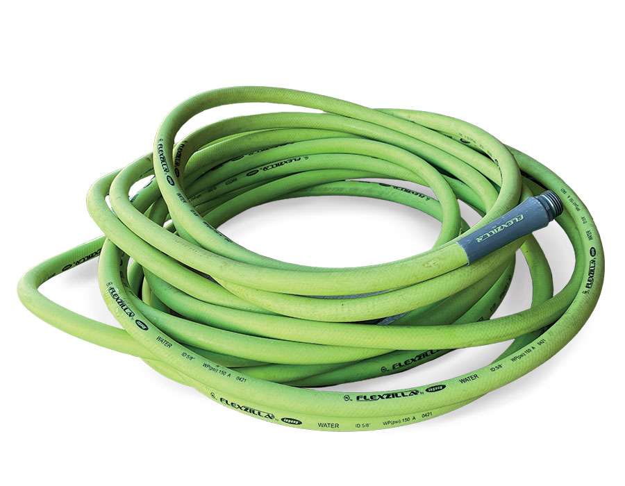 Tough Garden Hoses That Will Last FineGardening, 45% OFF