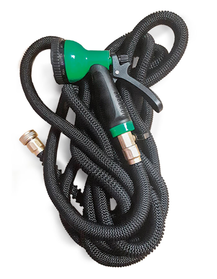 Tough Garden Hoses That Will Last - FineGardening