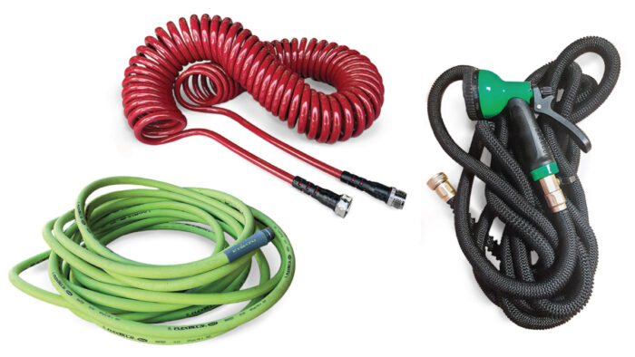 Tough Garden Hoses That Will Last