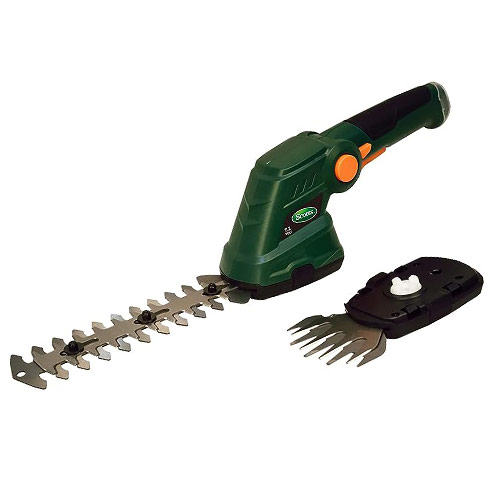 Hedge and deals shrub trimmers