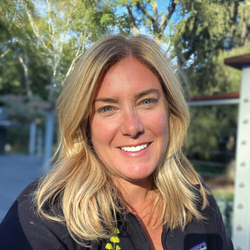 Erin Schanen portrait
