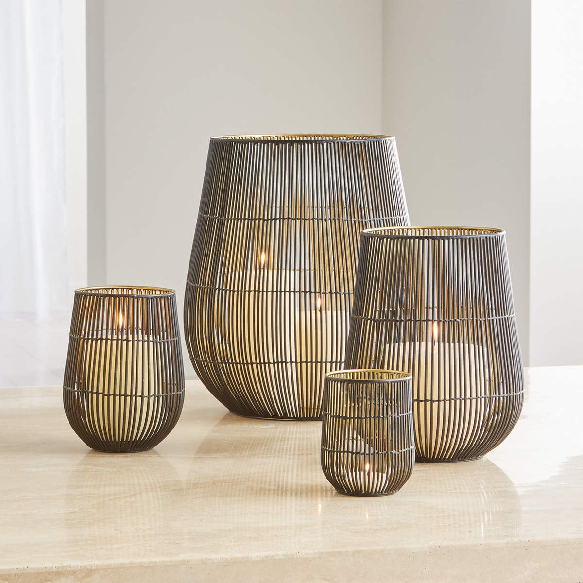 Courtesy of Crate and Barrel