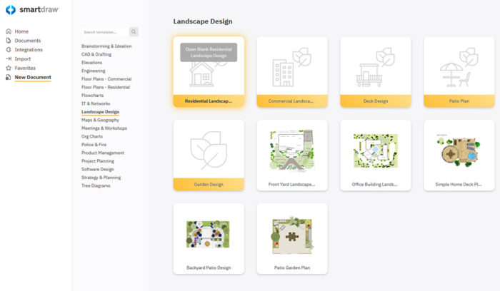 Landscape Design Software for the Home Gardener - Fine Gardening
