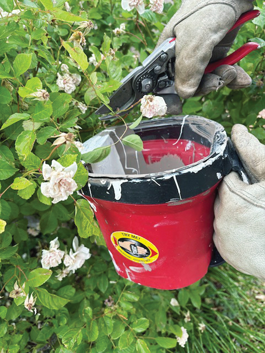 5 Everyday Hacks for Garden Chores and Storage from Our Readers