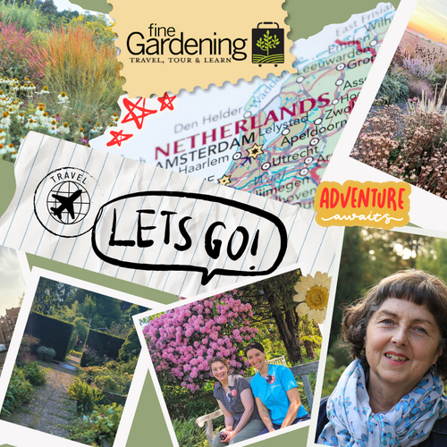 Fine Gardening’s 2026 International Garden Tour - Fine Gardening