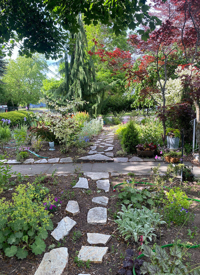 A Transformative Project in Lisa's Idaho Garden - Fine Gardening