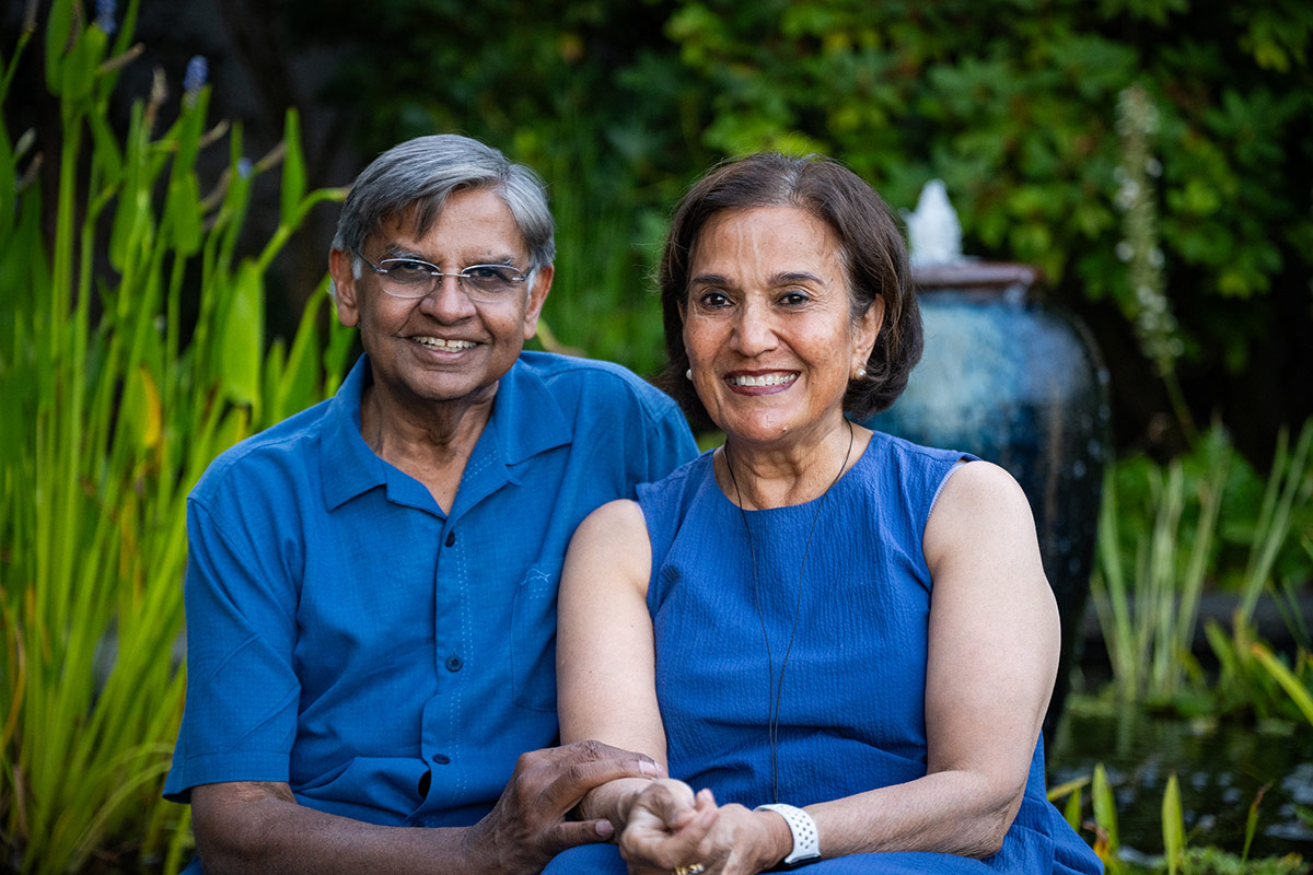 garden owners