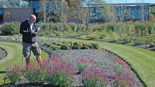 Ryan's Xeric Garden in Colorado - Fine Gardening