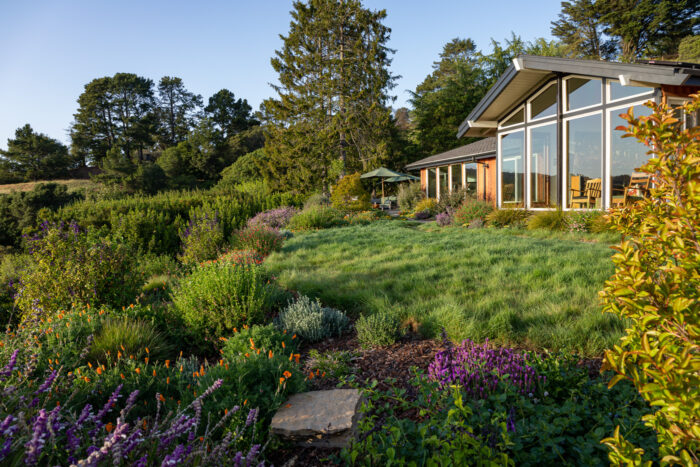 Planting Plans: Transforming a Large Property with Functional Landscape Design - Fine Gardening