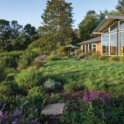 Transforming a Large Property with Functional Landscape Design - Fine Gardening