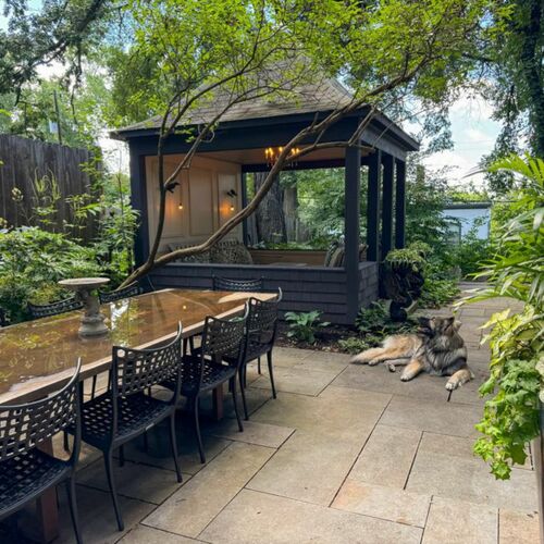 Claire’s Side Yard Transformation in Minneapolis - Fine Gardening