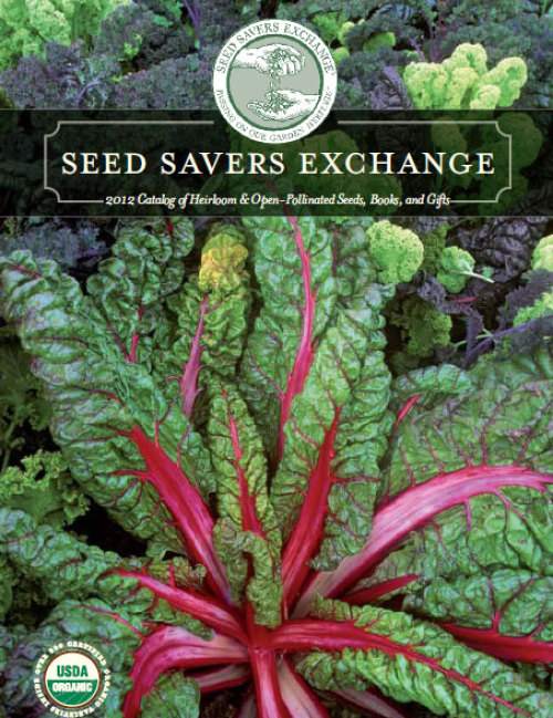 2022 Heirloom Seed Catalogue – Irish Seed Savers Association