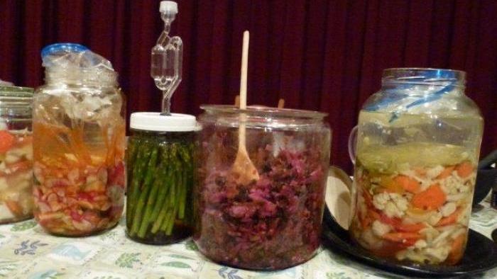 Fermenting Chile Peppers - FineGardening